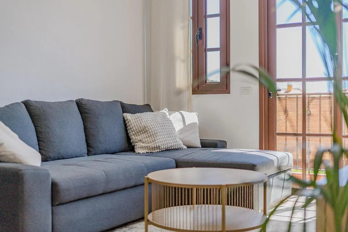 公寓 2 Bdr Apt With Pool & Teide View 阿罗纳 西班牙