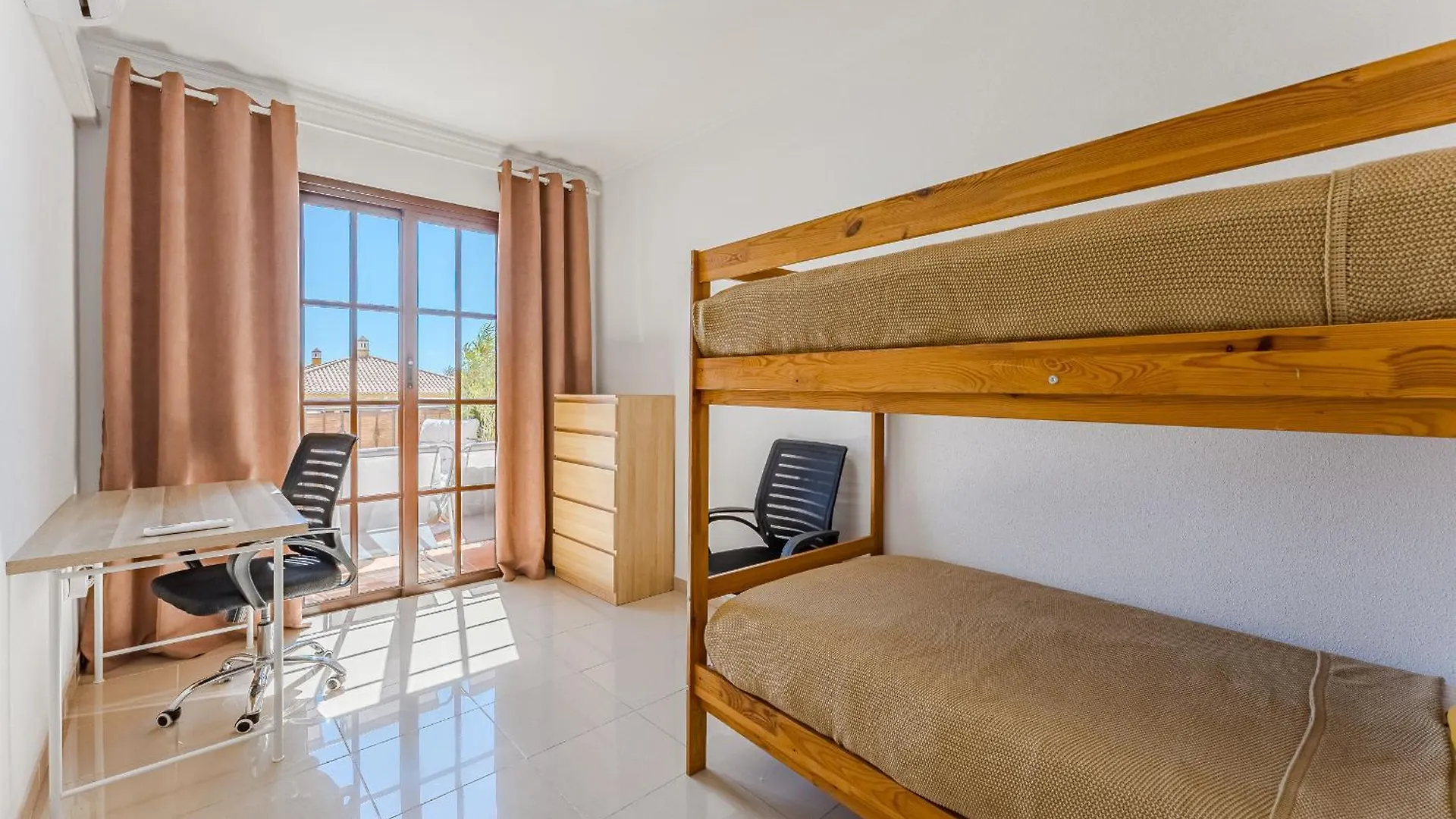 公寓 2 Bdr Apt With Pool & Teide View 阿罗纳