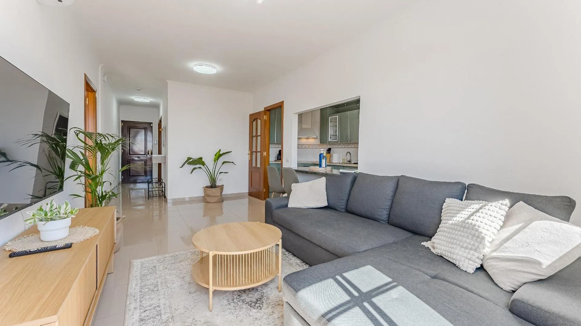 2 Bdr Apt With Pool & Teide View 阿罗纳
