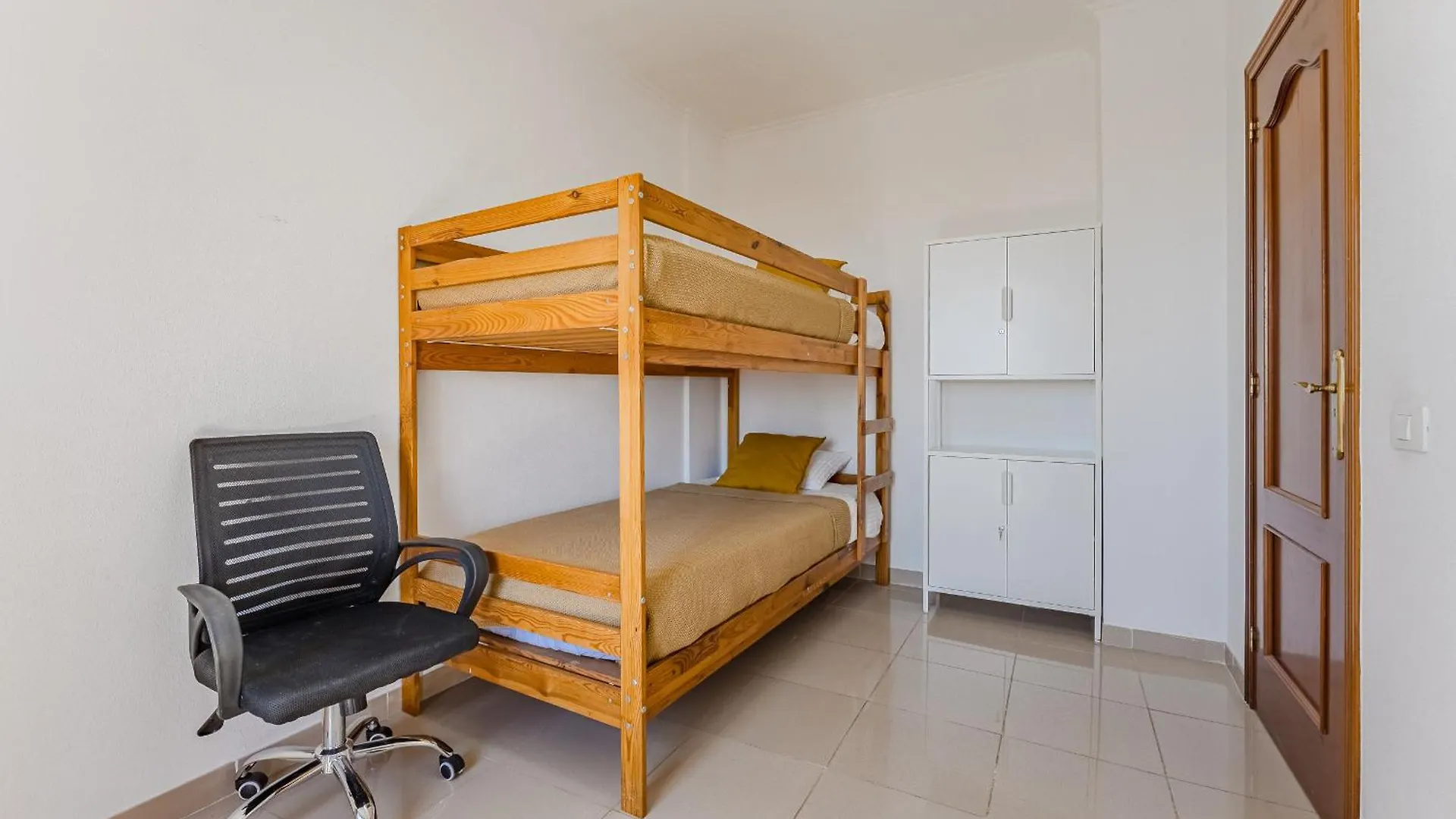 2 Bdr Apt With Pool & Teide View 阿罗纳 0*,